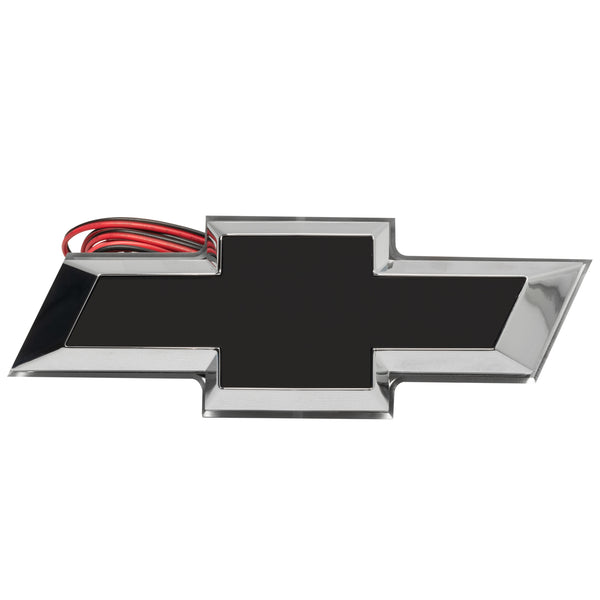 ORACLE Lighting 2016-2019 Chevrolet Camaro Illuminated LED Rear Bowtie Emblem Flat Black Dual Intensity MPN: 3464-001