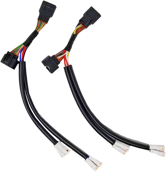 Pathfinder Wiring Harness Gl1800 G184XP