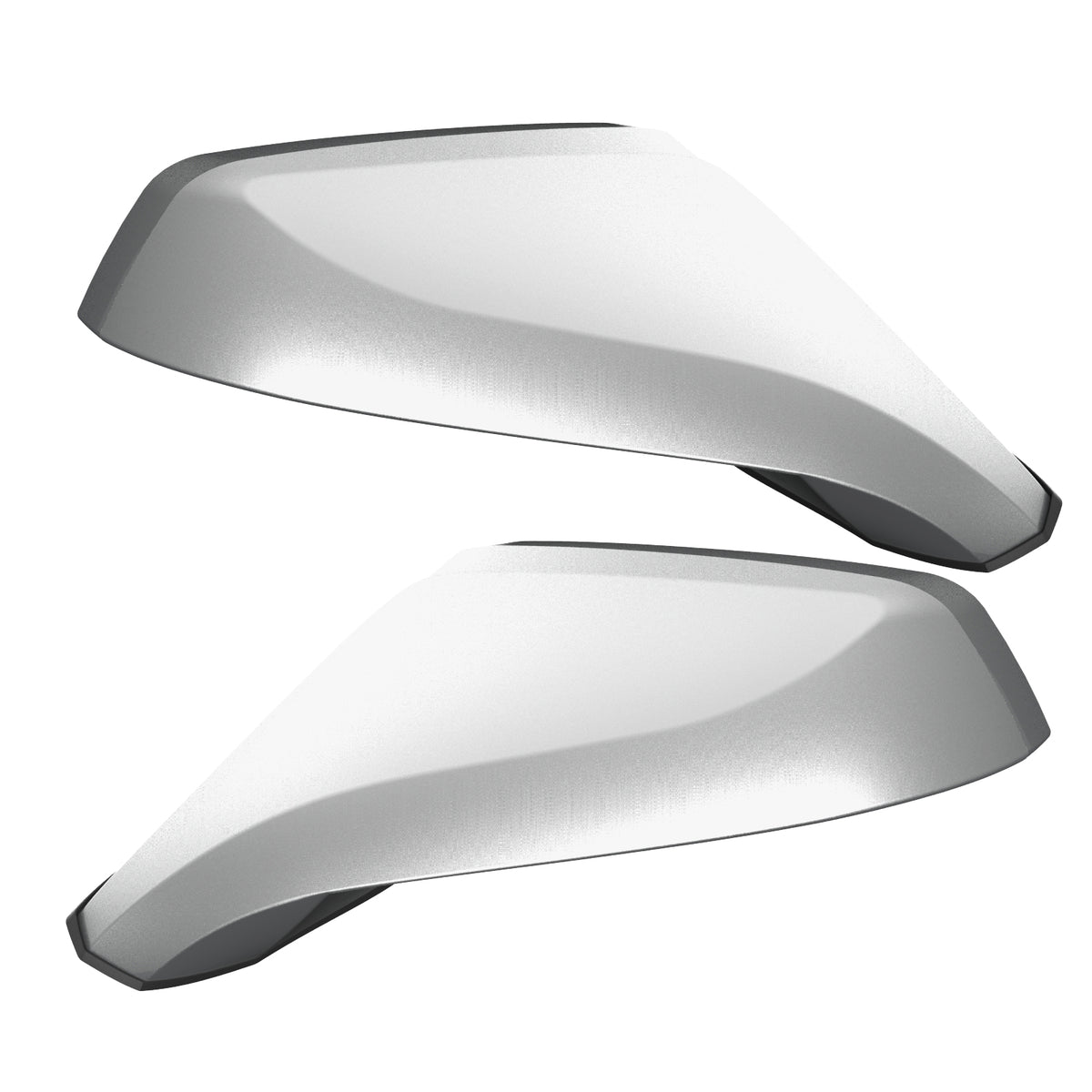 ORACLE Lighting 2010-2015 Chevrolet Camaro Concept Side Mirrors (GAN) Ghosted Paint MPN: 3733-504
