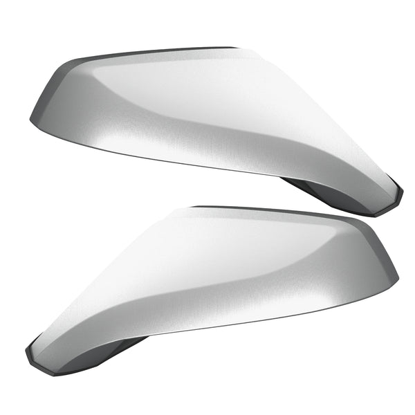 ORACLE Lighting 2010-2015 Chevrolet Camaro Concept Side Mirrors (GAN) Ghosted Paint MPN: 3733-504