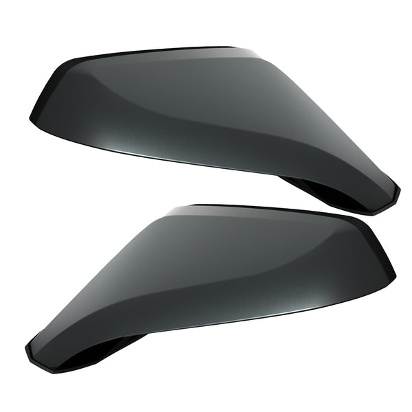 ORACLE Lighting 2010-2015 Chevrolet Camaro Concept Side Mirrors (GBV) Ghosted Paint MPN: 3741-504