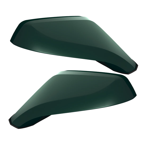 ORACLE Lighting 2010-2015 Chevrolet Camaro Concept Side Mirrors (WA136X) Ghosted Paint MPN: 3785-504