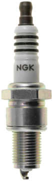 NGK Spark Plug Box of 4 (BPR5EIX SOLID) 95525