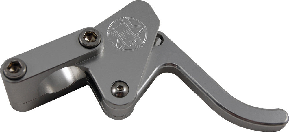 Blowsion Billet Throttle Lever Polished 03-05-208