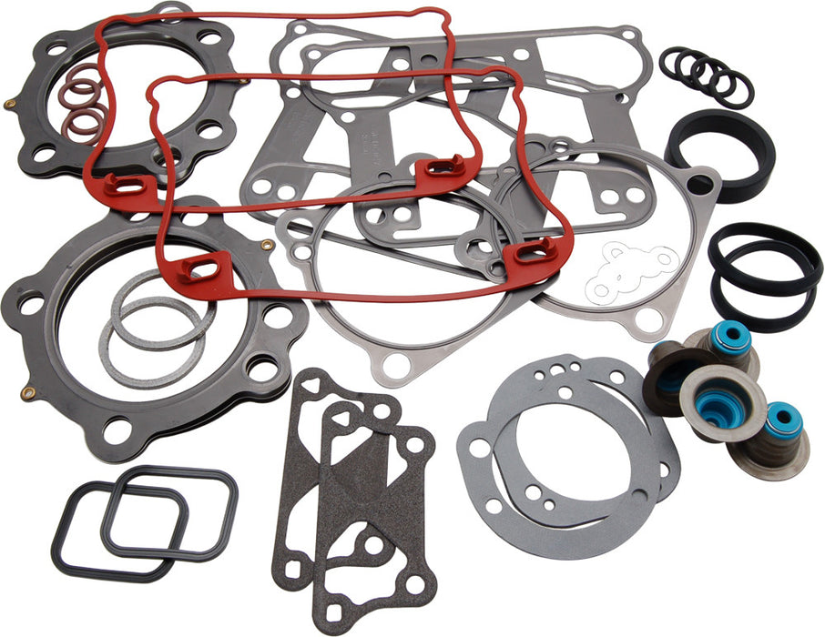 Cometic Top End Est Gasket Evo Sportster Kit Oe#17049-04 C9971