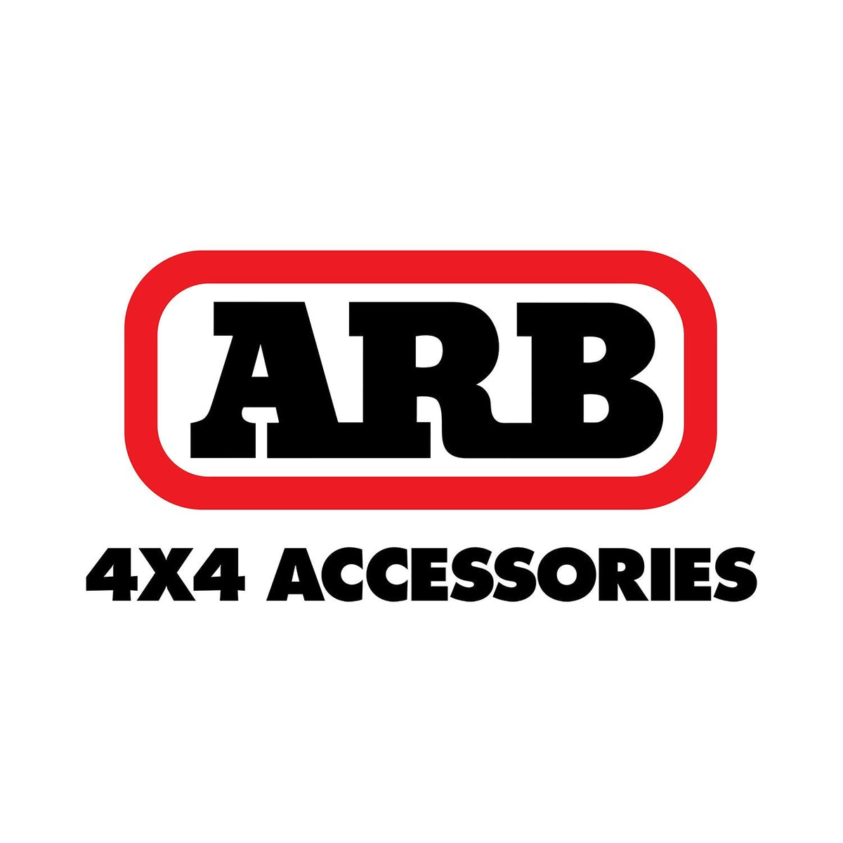 ARB Safari Rspec Snorkel SS965R