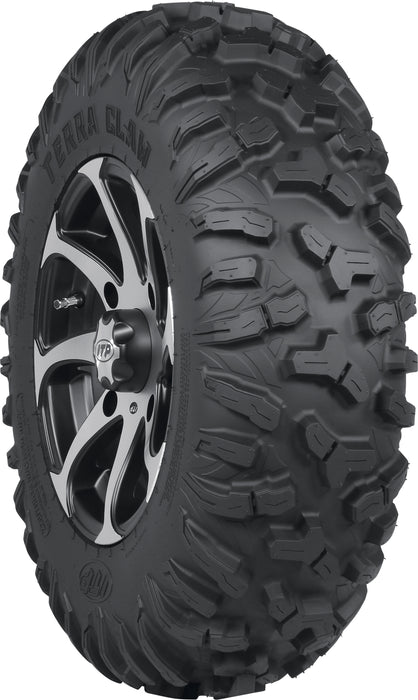 Itp 30X10.00R15 Terra Claw 66M D/8 Tire 6P13491