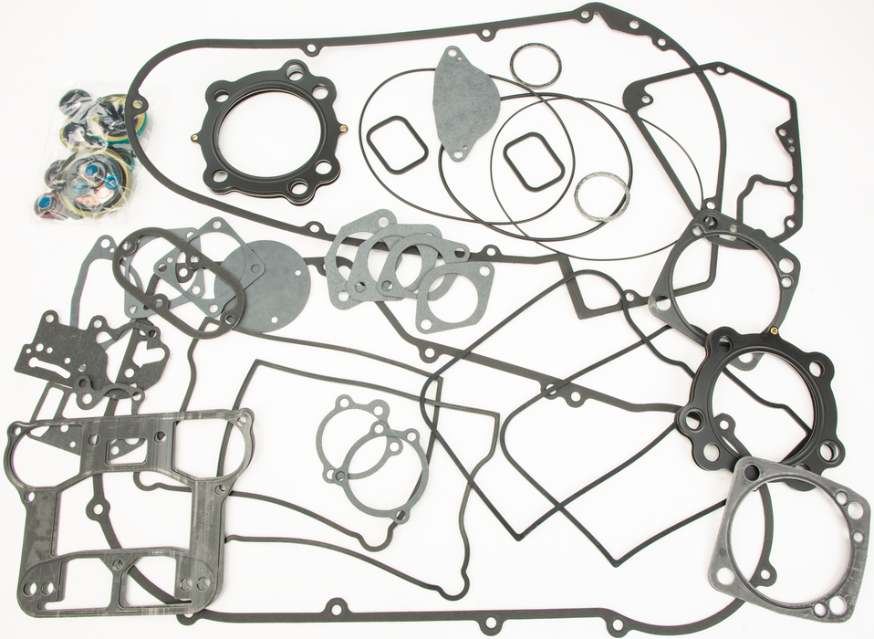 Cometic Gasket Est Complete Gasket Kit, Fits Standard Bore C9749F