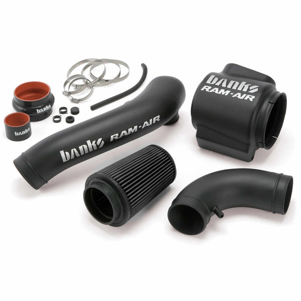 Banks Power Banks Ram-Air
