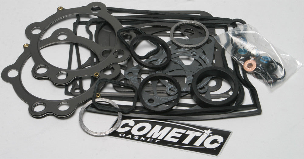 Cometic Gasket T/End3 13/16 84-91 C9769