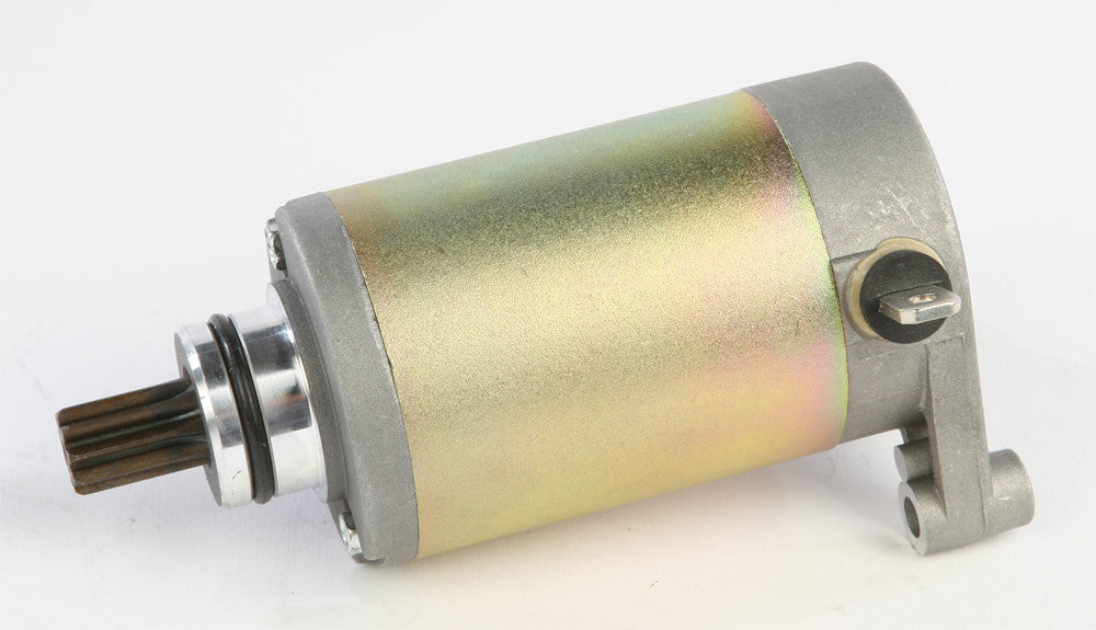 Ricks Motorsport New Suzuki Starter Motor 61-322