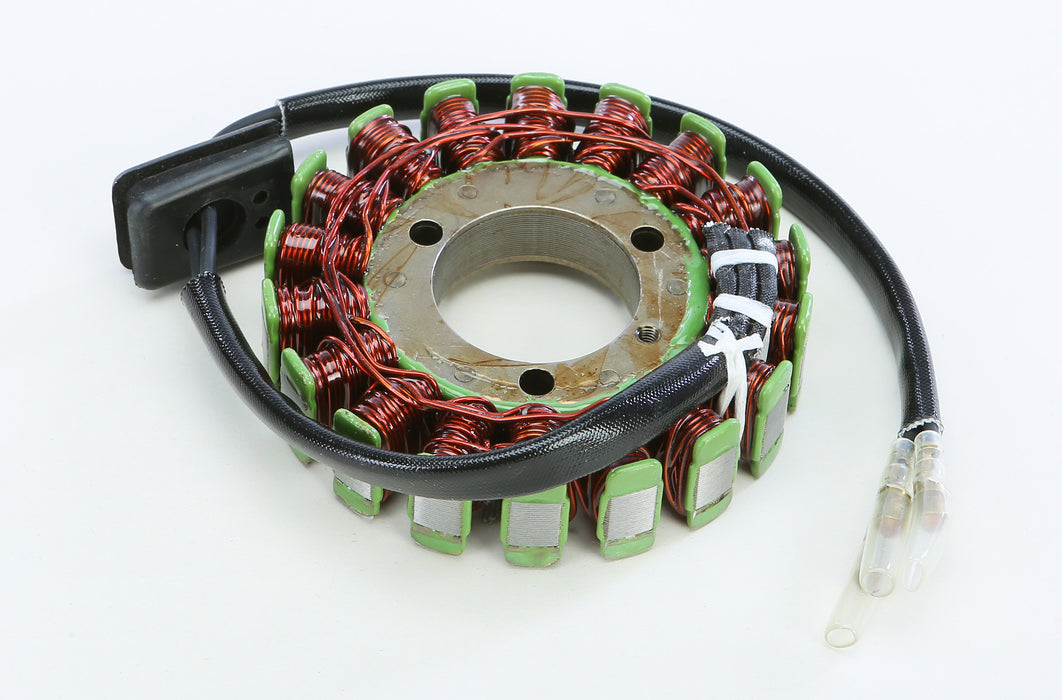 Ricks Motorsport New OEM Style Kawasaki Stator 21-201