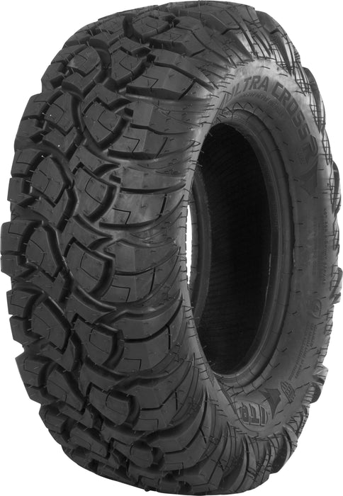 Itp Ultra Cross R Spec Race (8Ply) Radial Atv Tire [31X9.5-14] 6P0515