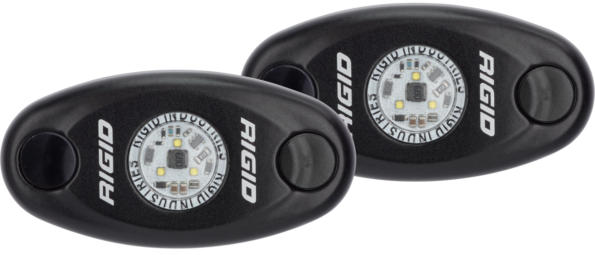 RIGID A-Series Low Power LED Light 482033
