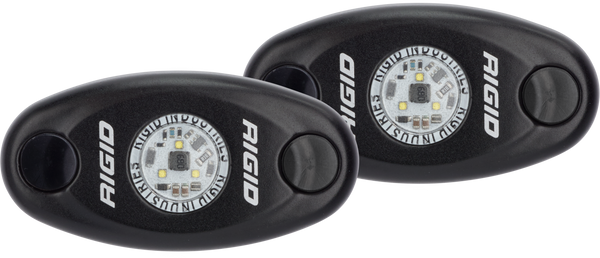 Rigid Industries A-Series Low Power LED Light