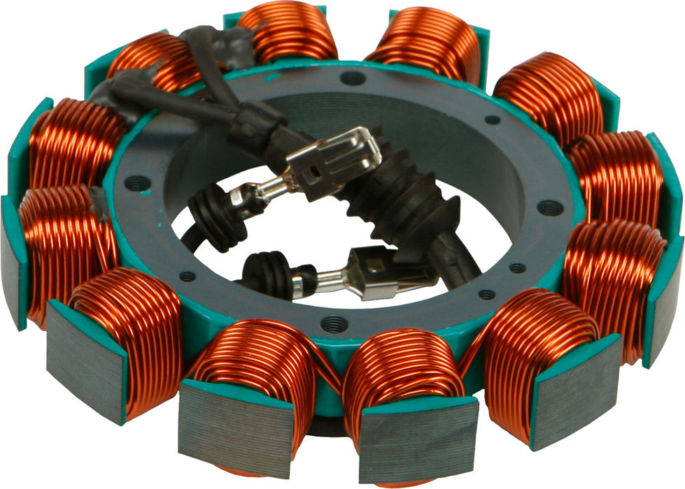 Cycle Electric Stator Dyna 99-03 CE-9902