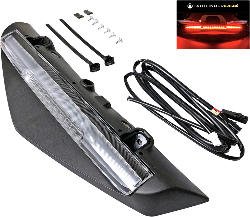 Pathfinder Led Trunk Light Gl1800 G18HTL