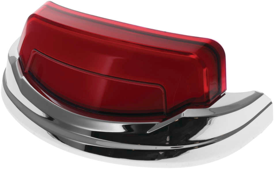 Kuryakyn Tracer Rear Fender Tip Light 2966