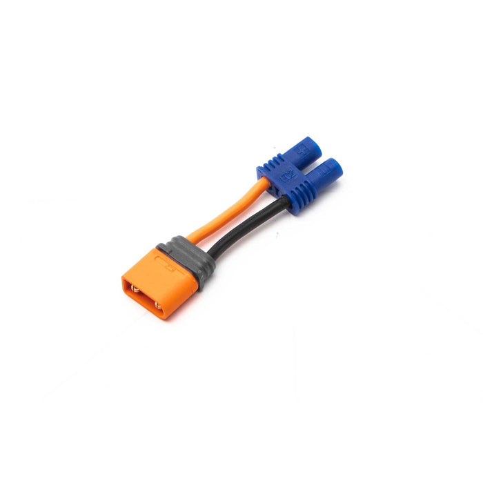 Spektrum Adapter: Ic2 Device Ec2 Battery, Spmxca321 SPMXCA321