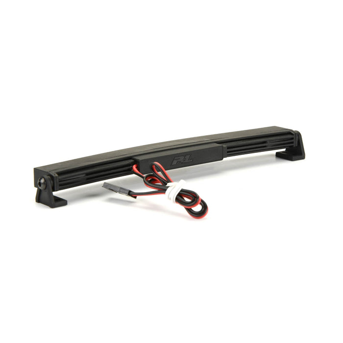 PRO627602 Pro-Line 6" LED Light Bar Kit 6V-12V,Curve PRO627602