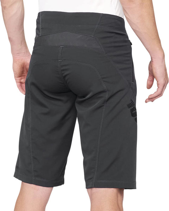 100% Airmatic Shorts Cha 34 40021-00017