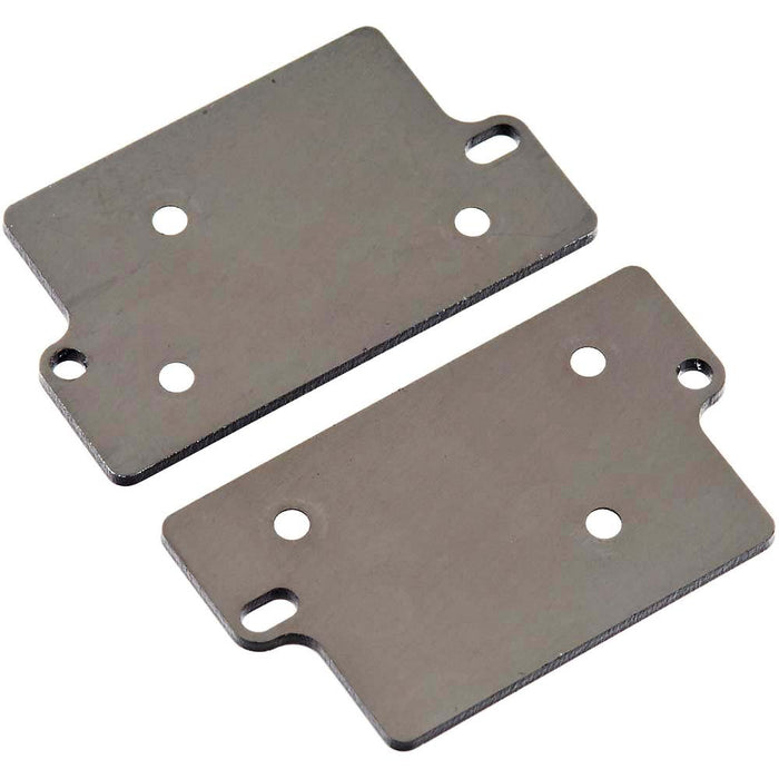 Axial Ax30485 Servo Plate For Ax10 Scorpion AXIC3485