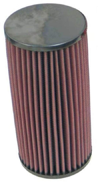 K&N Engine Air Filter: High Performance, Premium, Powersport Air Filter: Fits 2004-2009 Yamaha (Yxr450, Rhino Auto 4X4, Special Ed., Yxr660 Rhino) Ya-6504 YA-6504