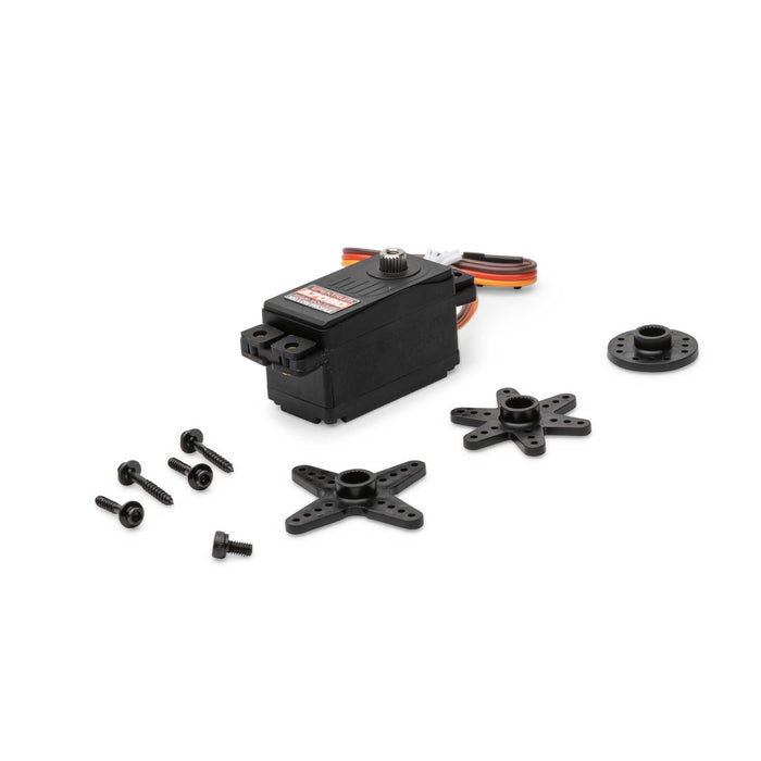 Spektrum A7090 Brushless Low Profile Metal Gear Hv Servo, Spmsa7090 SPMSA7090