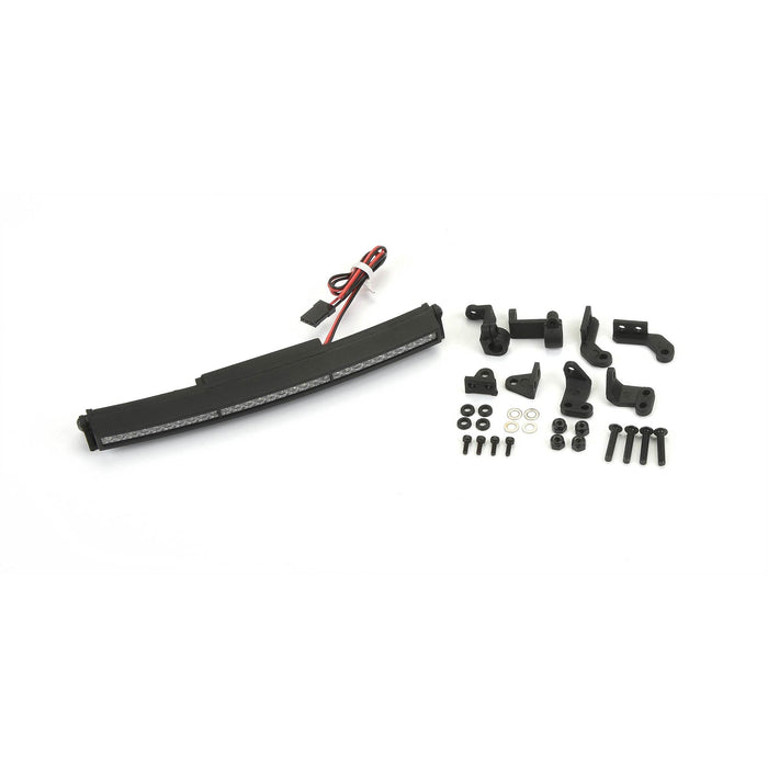 PRO627602 Pro-Line 6" LED Light Bar Kit 6V-12V,Curve PRO627602