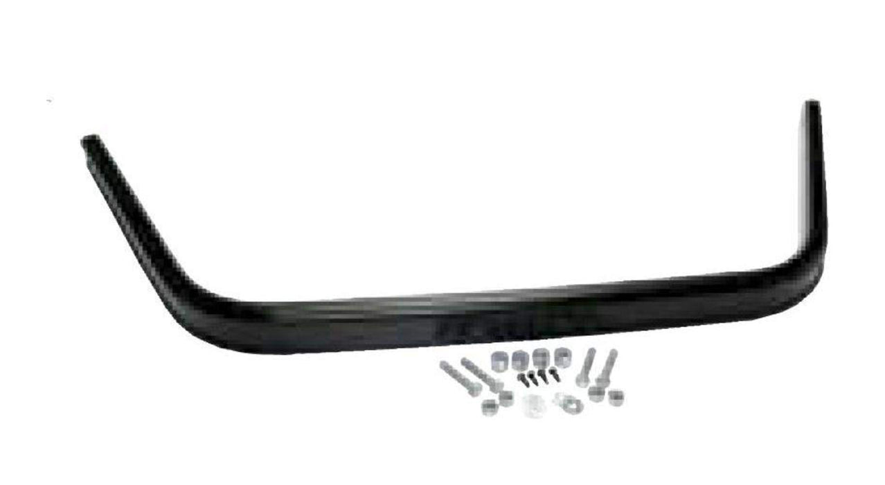 Sp1 Front Bumper Aluminum 12-400-01