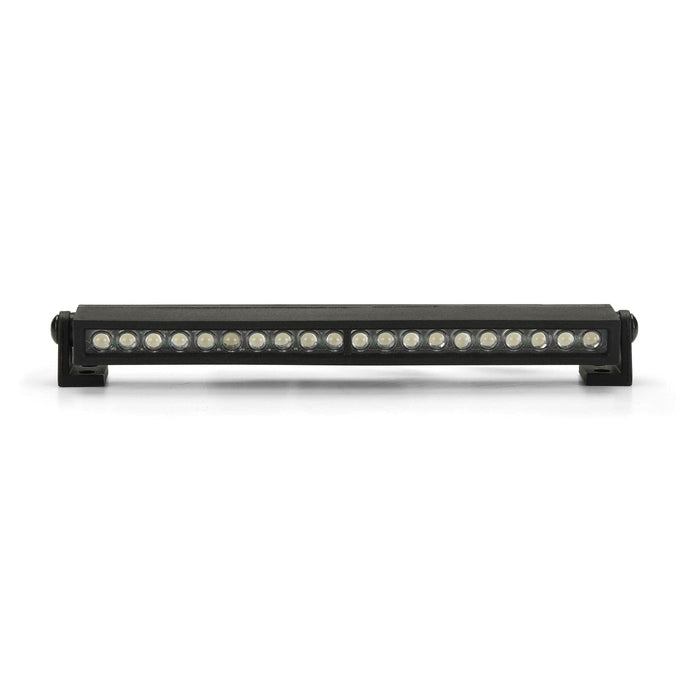 Proline Racing PRO627601 4 in. 6V-12V Super Bright LED Light Bar Kit, Straight