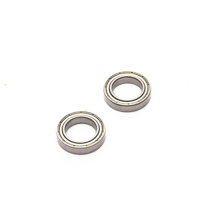 Axial 15 X 24 X 5Mm Ball Bearing (2), Axi237033 AXI237033