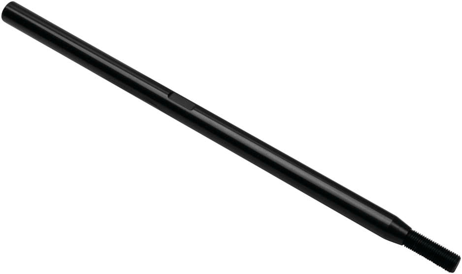 Dragonfire Racing® Tie Rod Heavy Duty Blk Black 10-1110