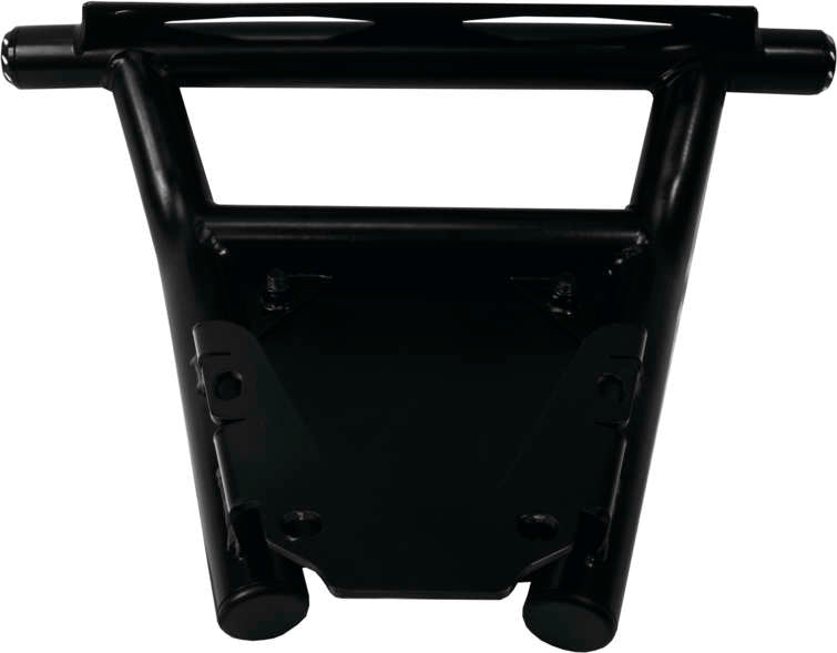 Dragonfire Racing® Racepace Front Bumper Blk Black 328720