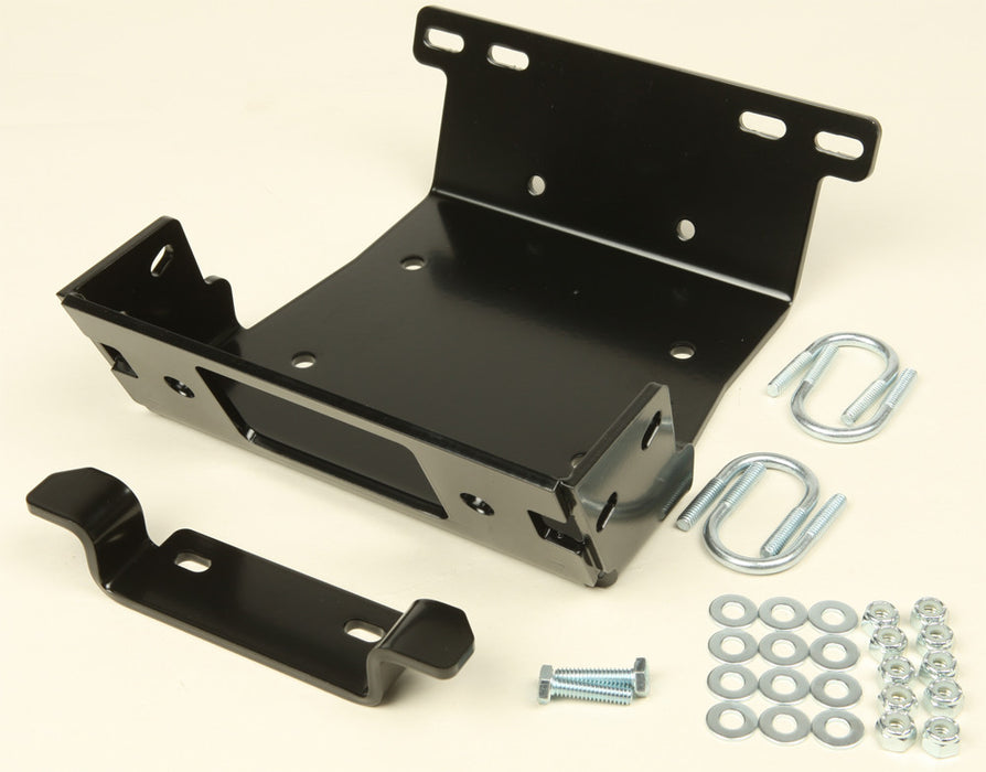 Warn Winch Mounting Kit 96939