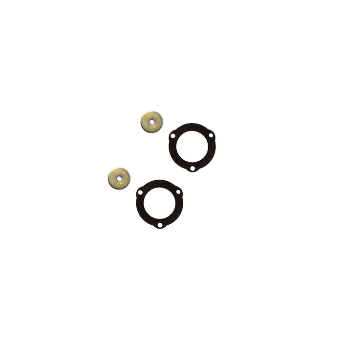 Bilstein 53-291394 B12 Special Front Suspension Kit For 16-19 Fits toyotaTacoma 1pc Fits select: 2021-2022 Fits toyotaTACOMA DOUBLE CAB/SR/SR5, 2017 Fits toyotaTACOMA ACCESS CAB/SR5/TRD SPORT/TRD OFF ROAD