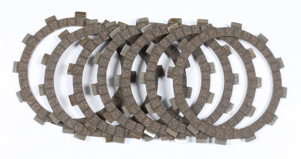 Kg Pro Clutch Disk Kit KG134-7