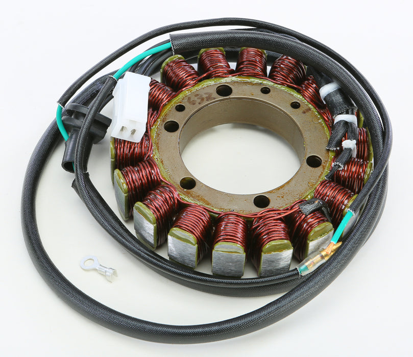 Ricks Motorsport New OEM Style Honda Stator 21-637