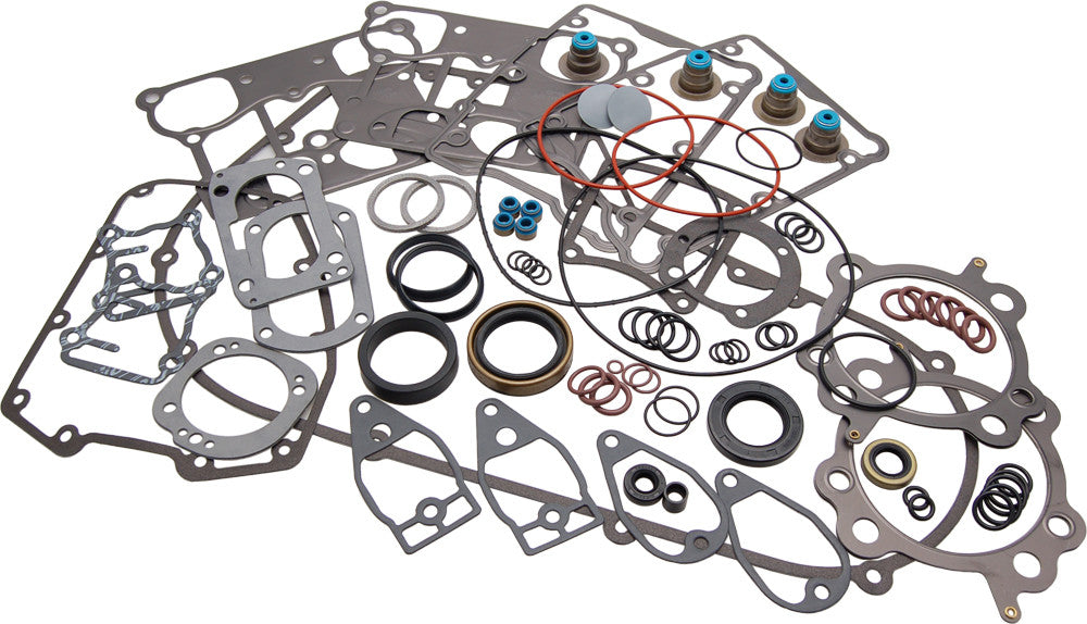 Cometic Gasket Est Complete Gasket Kit, Fits Standard Bore C9778F