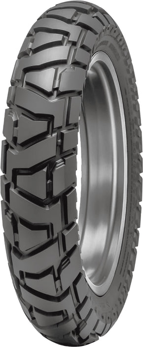 Dunlop Tire Trailmax Mission Rear 140/80B17 69T Bias Tl 45235654