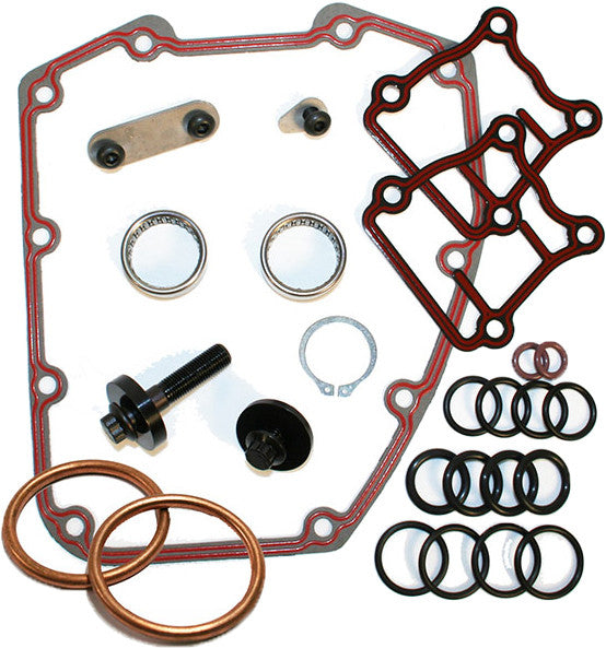 Feuling Camshaft Install Kit Gear Drive Systems 2065