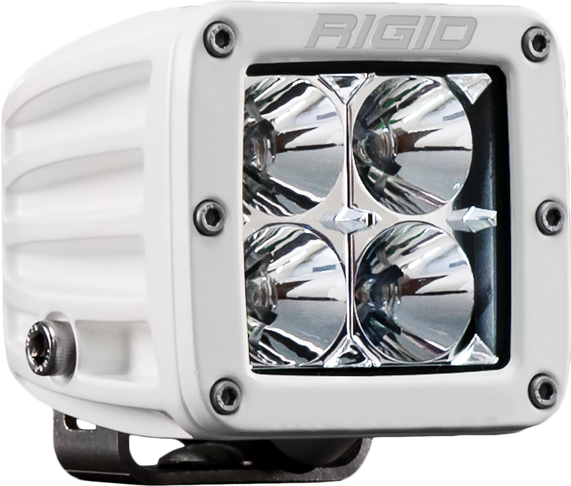 Rigid Industries D-Series PRO | Flood 601113