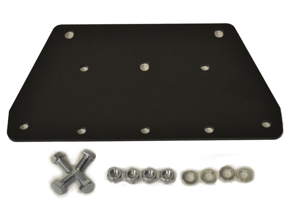 Warn Winch Mounting Kit 60272