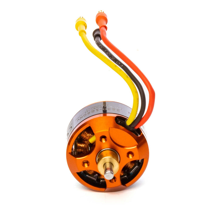 Spektrum SMART Avian 3530-1250Kv Outrunner Brushless Motor SPMXAM4595 Electric Brushless Motors Air