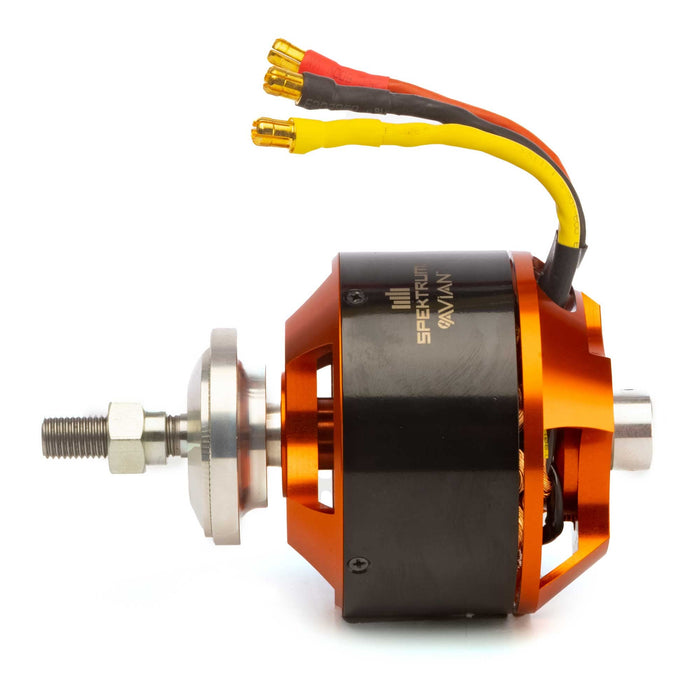 Spektrum SMART Avian 8075-230Kv Outrunner Brushless Motor SPMXAM4800 Electric Brushless Motors Air