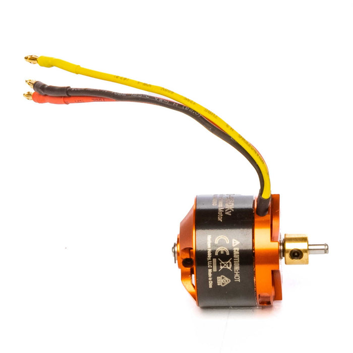 Spektrum Avian 2830-950Kv Outrunner Brushless Motor, Spmxam4560 SPMXAM4560