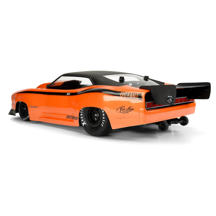 Proline Racing PRO632701 Racing Body Paint Pearl Orange