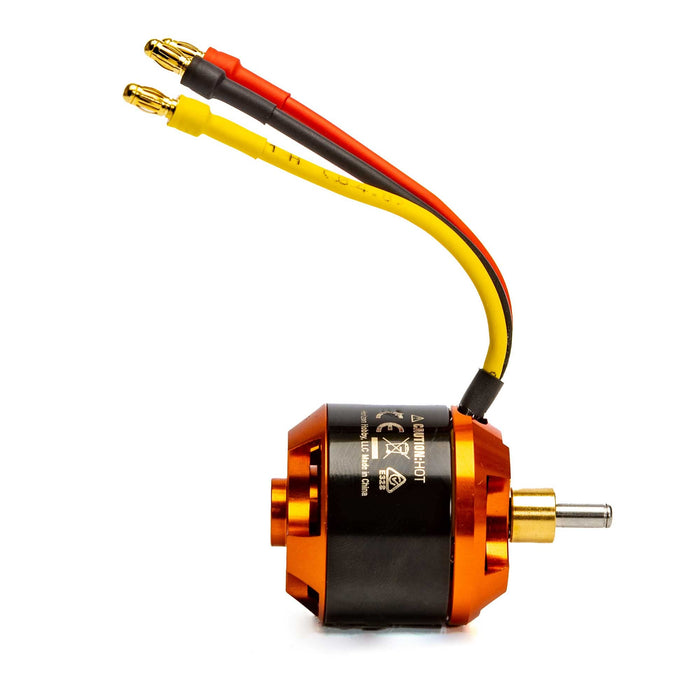 Spektrum SMART Avian 3536-1200Kv Outrunner Brushless Motor SPMXAM4620 Electric Brushless Motors Air