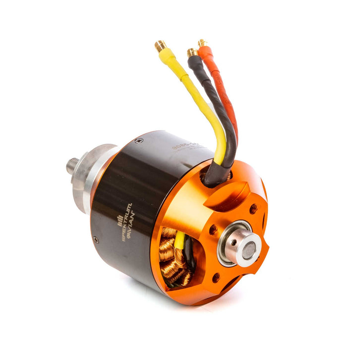 Spektrum SMART Avian 8085-160Kv Outrunner Brushless Motor SPMXAM4805 Electric Brushless Motors Air