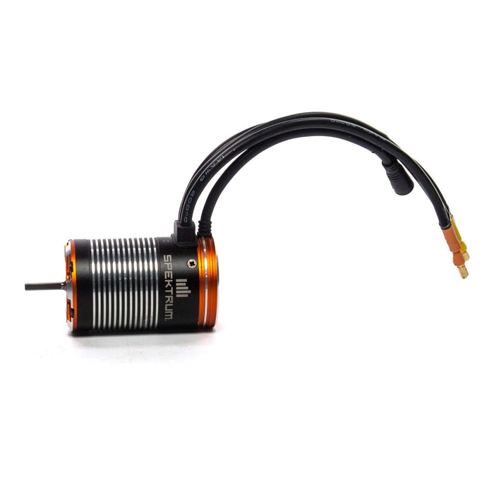 Spektrum SMART Firma 2800kv BL Sensored Crawler Motor SPMXSM3002 Electric Motors & Accessories